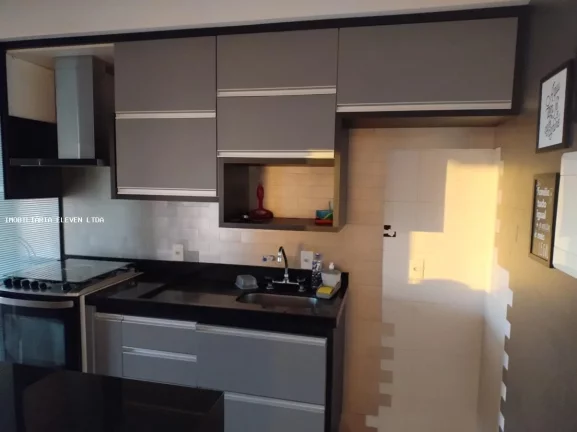 Imagem Apartamento para Locação em Guarulhos / SP no bairro Jardim Santa Mena