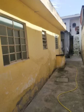 Imagem Casa com 2 dormitórios à venda, 75 m² por R$ 280.000,00 - Parque Maria Helena - Suzano/SP