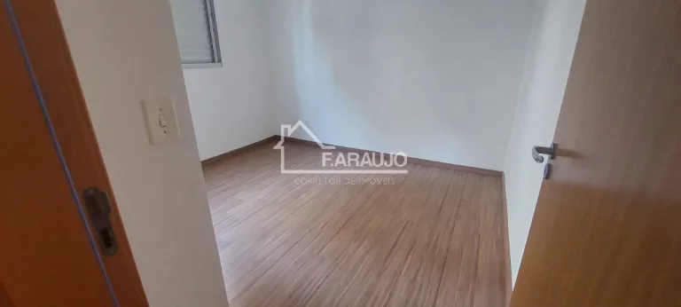 Imagem Apartamento à venda Sorocaba-SP