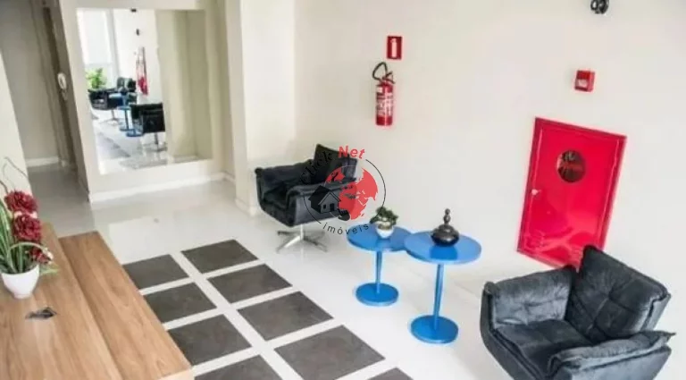 Imagem Lindo Apartamento à Venda no Bairro Fundação, São Caetano do Sul