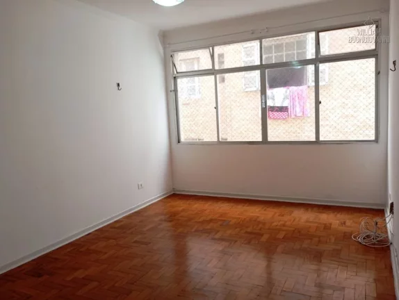 Imagem APARTAMENTO POUCOS METROS DO MAR EM SÃO VICENTE!