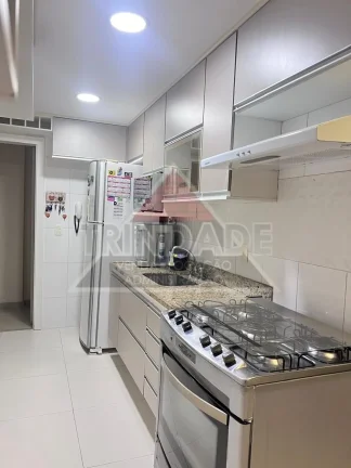 Imagem APARTAMENTO RESIDENCIAL em RIO DE JANEIRO - RJ, RECREIO DOS BANDEIRANTES