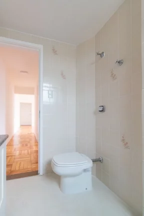 Imagem APARTAMENTO RESIDENCIAL em São Paulo - SP, Vila Olímpia
