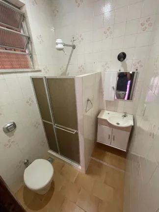 Imagem Casa Duplex com 199m² em Cocotá