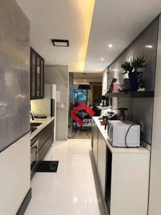 Imagem Apartamento com 3 dormitórios à venda, 150 m² por R$ 887.000 - Meireles - Fortaleza/CE