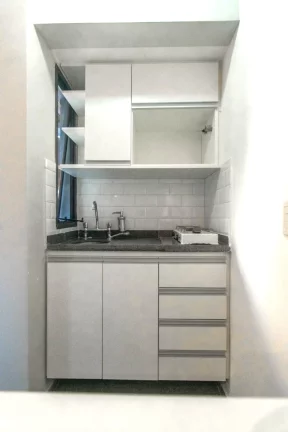 Imagem APARTAMENTO RESIDENCIAL em São Paulo - SP, Vila Suzana