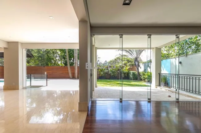 Imagem CASA RESIDENCIAL em SÃO PAULO - SP, ALTO DA BOA VISTA