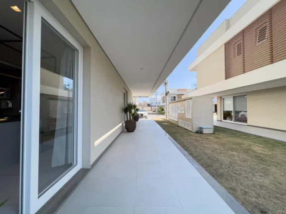 Imagem Casa em Condominio 3 Dormitórios - Bairro --
