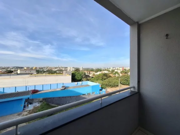 Imagem Apartamento com 3 Quartos à Venda, 86 m² em Vila Progresso - Sorocaba