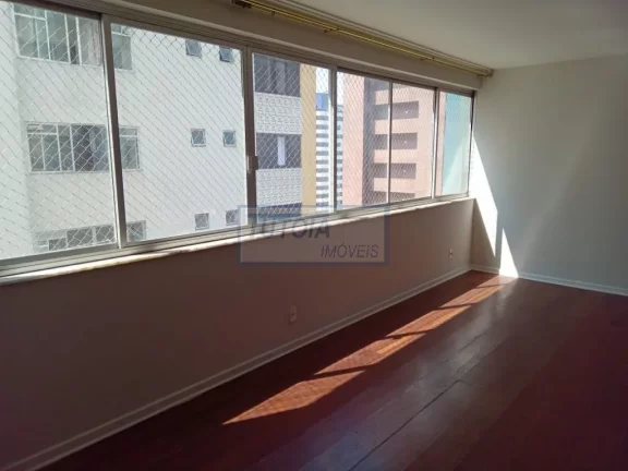 Imagem APARTAMENTO À VENDA NO PARAÍSO, SÃO PAULO