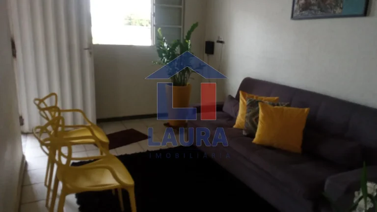 Imagem CASA RESIDENCIAL em PARÁ DE MINAS - MG, JARDIM DAS PITEIRAS