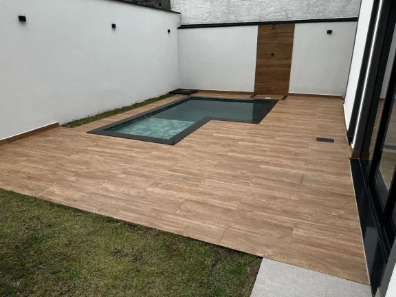 Imagem Sobrado com 4 dormitórios à venda, 198 m² por R$ 1.600.000,00 - Condomínio Residencial Mantiqueira - São José dos Campos/SP