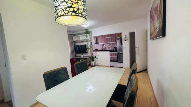 Imagem apartamento para locação - Tupi - Mobiliado