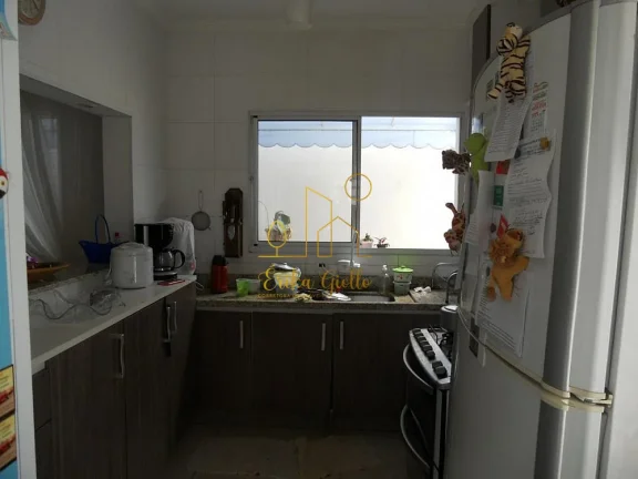 Imagem Casa condomínio vilagio San Francesco
