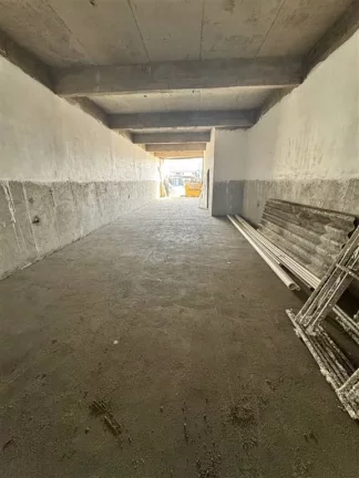 Imagem COMERCIAL COM 140 m² - MARACANÃ - PRAIA GRANDE SP