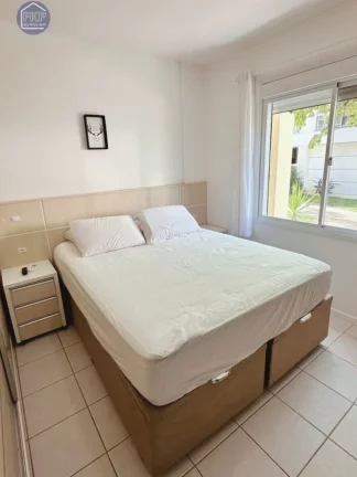 Imagem Apartamento 2 dormitórios!