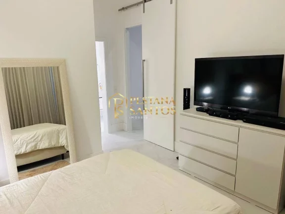 Imagem Loft Exclusivo no Le Parc Barra – Porteira Fechada, Mobiliado e Decorado