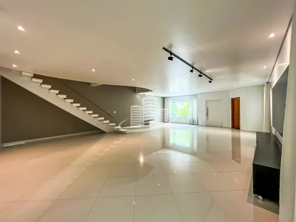 Imagem Casa de Condomínio