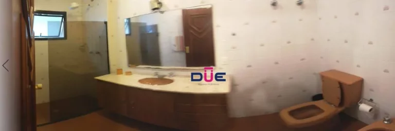 Imagem Apartamento com 3 quartos à venda, 270 m² por R$ 1.500.000 - Boqueirão - Santos/SP
