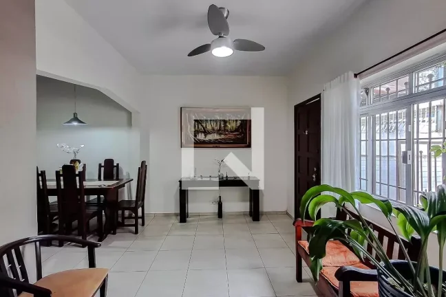 Imagem Casa à Venda - Ipiranga, 2 Quartos, 110 m2