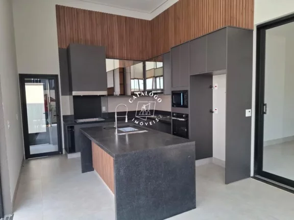 Imagem Casa em Condomínio a Venda no bairro Loteamento Terras de Florença - Ribeirão Preto, SP