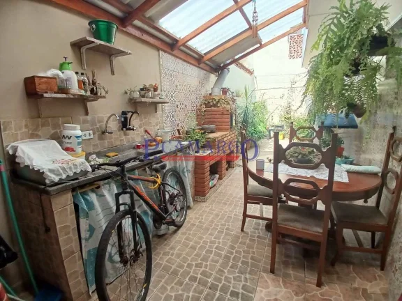 Imagem Casa Padrão