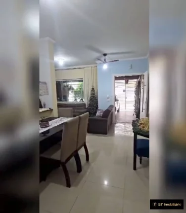 Imagem Casa Térrea com 4 domitórios Nova Atibaia! De 550 mil por 470 mil!