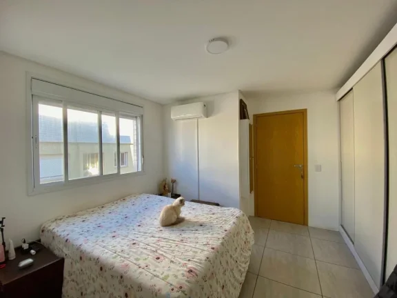 Imagem Apartamento 2 Dormitórios - Bairro --