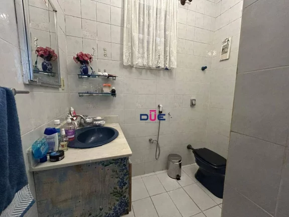 Imagem Casa 3 Quartos, 2 Vagas - Boqueirão - Santos/SP