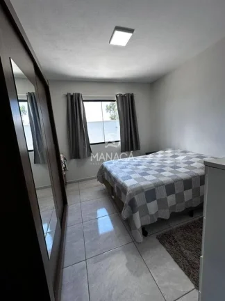 Imagem Casa com Piscina na Primeira Quadra, Barra Velha!