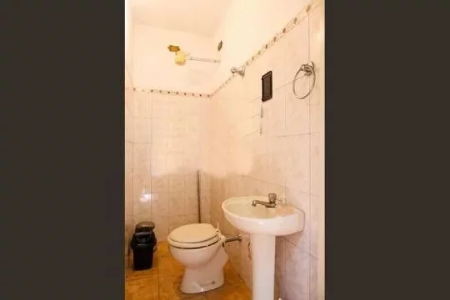Imagem Casa à venda em Santo André/SP