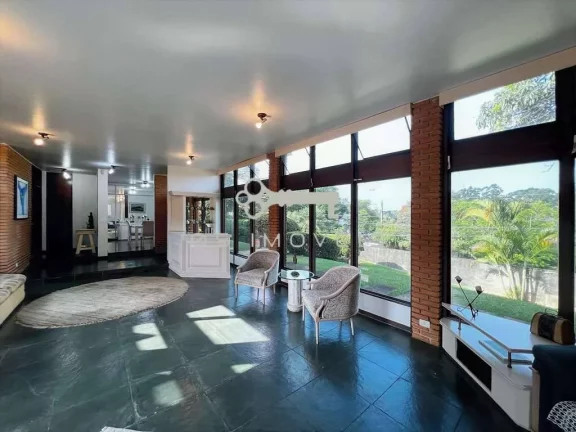 Imagem Cond. Jardim Mediterrâneo - 4sts, piscina, gourmet e quadra tênis!