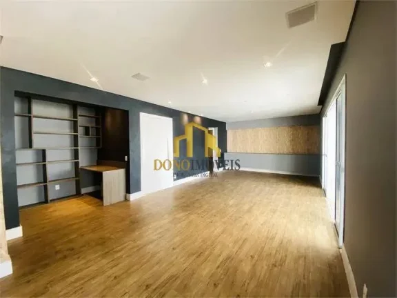 Imagem Apto venda 3 suites, 155m, vista piscina, Domo Life, Centro SBC