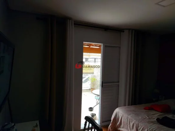 Imagem Sobrado à venda 2 Quartos, 2 Vagas, Rudge Ramos, São Bernardo do Campo - SP