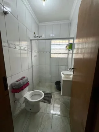 Imagem Casa com 2 dormitórios à venda, 70 m² por R$ 360.000,00 - Vila Maluf - Suzano/SP
