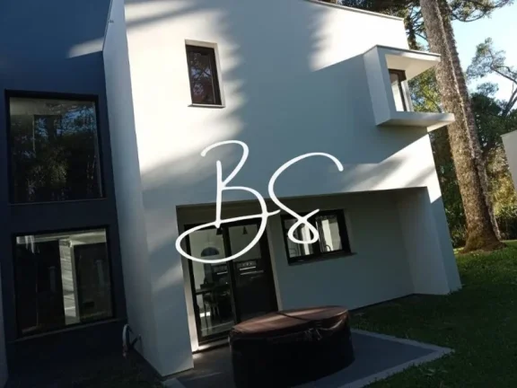 Imagem CASA RESIDENCIAL em CANELA - RS, Parque das Horensias