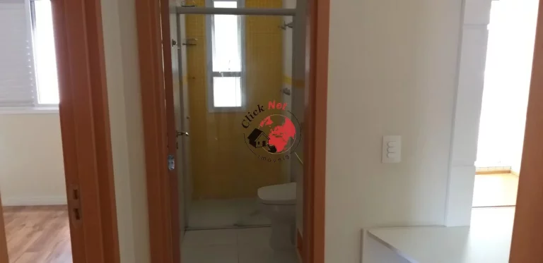 Imagem Lindo Apartamento à Venda no Rudge Ramos – Conforto e Excelente Localização!
