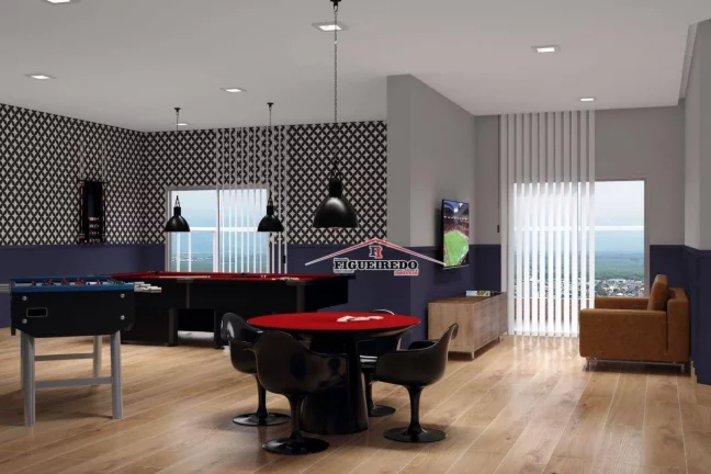 Imagem Apartamento à venda, 74 m² por R$ 612.000,00 - Vila Guilhermina - Praia Grande/SP