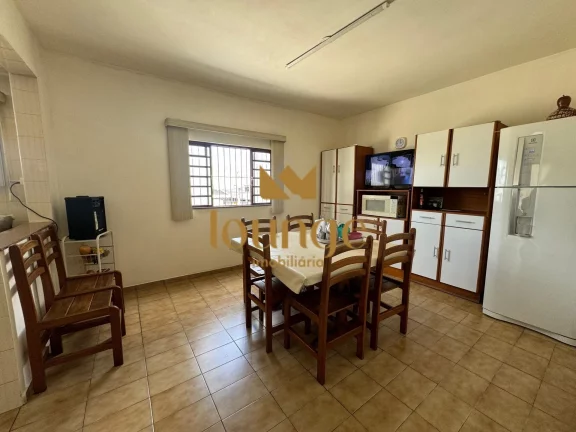 Imagem Casa à venda em Jardim Zulmira Zona Oeste - Sorocaba/SP