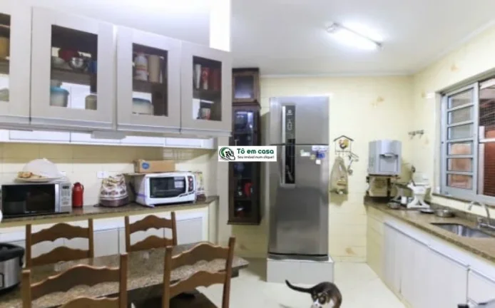 Imagem CASA RESIDENCIAL em SÃO JOSÉ DOS CAMPOS - SP, CIDADE VISTA VERDE