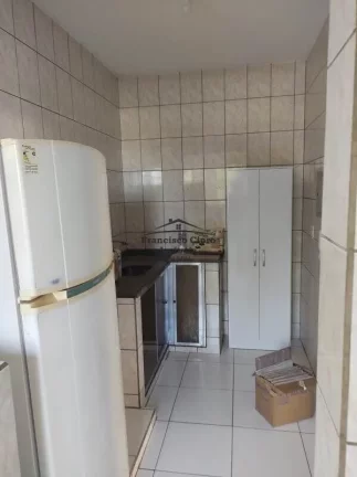 Imagem Apartamento à venda no bairro Jardim Bela Vista - Guaratinguetá/SP