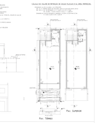 Imagem Rua das Figueiras, - Terreno com 130m² a 5m da Figueiras no Bairro Jardim, excelente localização