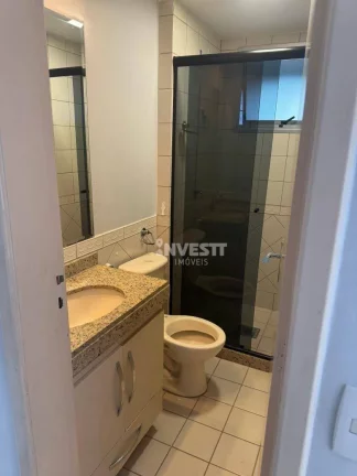 Imagem Apartamento à venda na Cidade Jardim - Goiânia/GO