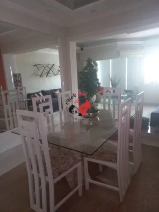Imagem Amplo, bem localizado e com o espaço que sua família merece! Apartamento à venda em São Caetano