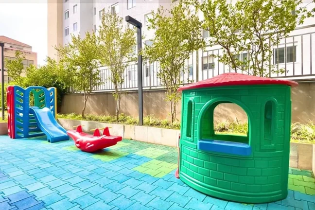 Imagem APARTAMENTO RESIDENCIAL em São Paulo - SP, Cambuci