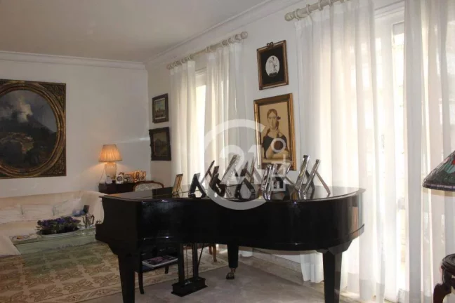 Imagem Apartamento com 2 dormitórios à venda, 160 m² por R$ 3.500.000,00 - Cerqueira César - São Paulo/SP