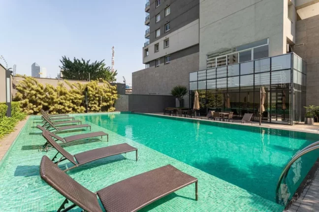 Imagem APARTAMENTO RESIDENCIAL em São Paulo - SP, Brooklin