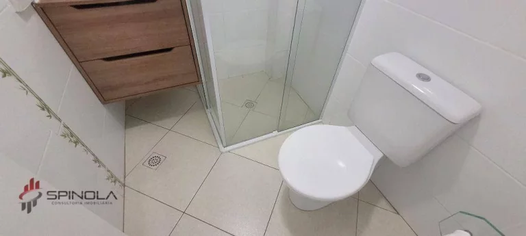 Imagem Apartamento com 2 dormitórios à venda, 85 m² por R$ 620.000,00 - Balneário Flórida - Praia Grande/SP