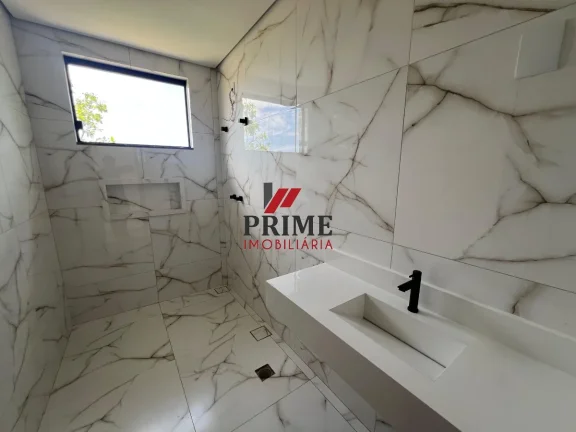 Imagem Casa Bairro Jardim Imperial - Lagoa Santa
