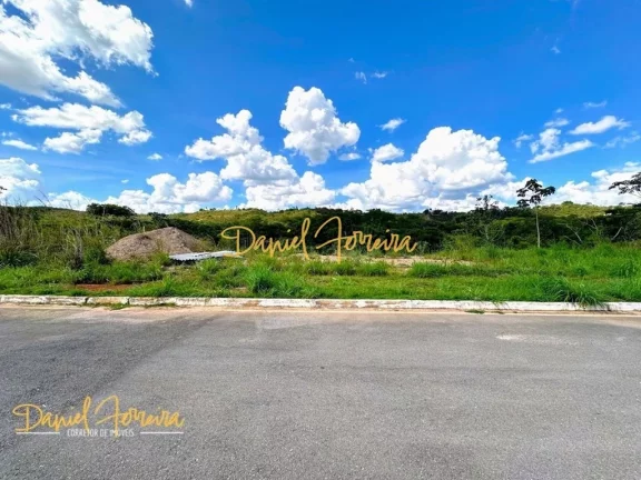 Imagem Excelente lote com fundo e vista livre para reserva